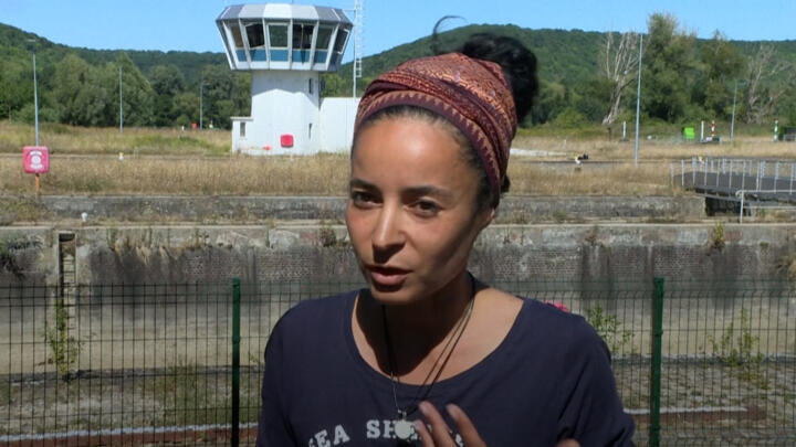 Beluga - France 2022